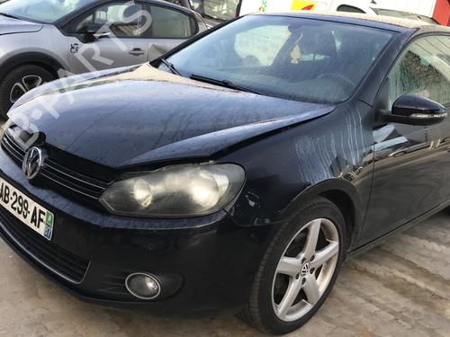 Steering column stalk VW GOLF VI (5K1)  | BP25880848I23  - Image 27
