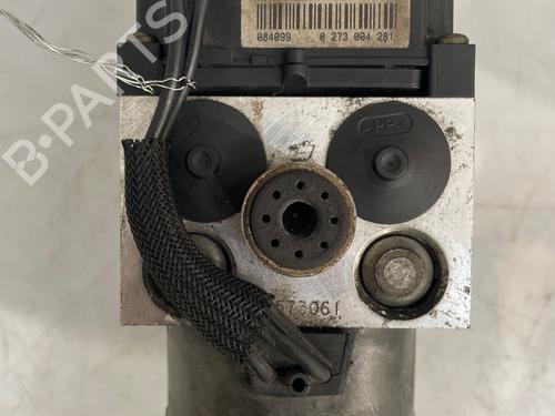 Used ABS pump ABS pump VW PASSAT B3/B4 (3A2, 35I) [1988-1997] 34278783 34278783