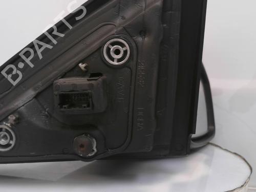 Right mirror RENAULT LAGUNA Coupe (DT0/1) 2.0 dCi (DT01, DT08, DT09, DT0K, DT12, DT1C, DT1D, DT1M,... | BP29488532C27 