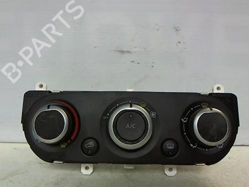 Used Climate control Climate control RENAULT CLIO IV (BH_) 1.5 dCi 75 (75 hp) 25649437 25649437