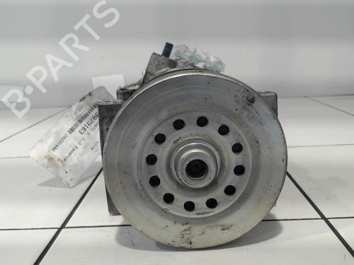 Used AC compressor AC compressor FIAT PUNTO (199_) 1.2 (199AXZ1A, 199BXZ1A) (69 hp) 40597152 40597152