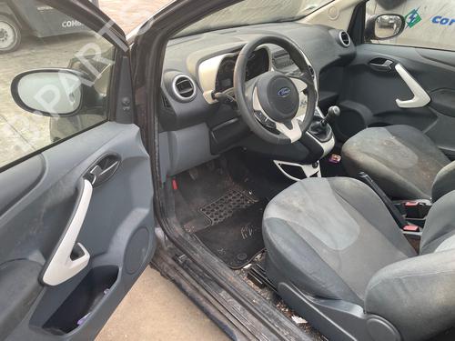 Gearbox FORD KA (RU8) 1.3 TDCi | BP38682012M3 - Image 10