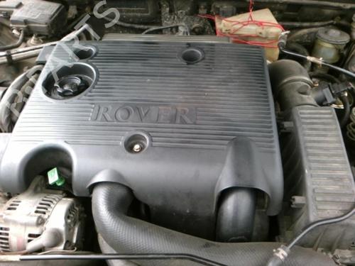 Instrument cluster ROVER 600 I (RH) 620 Sdi | BP25640327C47 