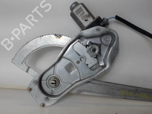 Used Front right window mechanism Front right window mechanism FORD TRANSIT Platform/Chassis (FM_ _, FN_ _) 2.0 TDCi (F_E_, F_F_) (125 hp) 25645769 25645769