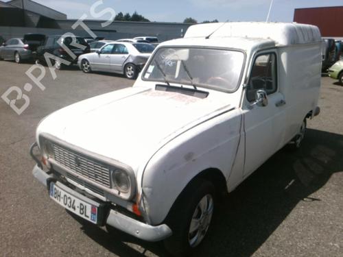 Recambios RENAULT 5 (122_) 1.1 (1227, 1397) 2524931