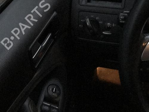 Front bumper FORD C-MAX (DM2) 1.8 TDCi | BP31613230C7 