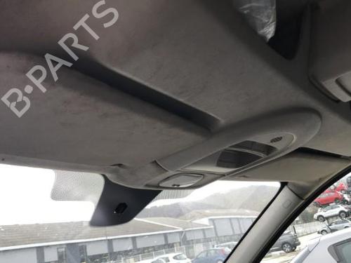 Front right seatbelt CITROËN JUMPY II Van 2.0 HDi 120 | BP25644859I25 - Image 5