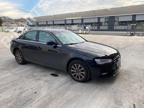 Seats set AUDI A4 B8 (8K2) 2.0 TDI | BP25631844C78  - Image 14