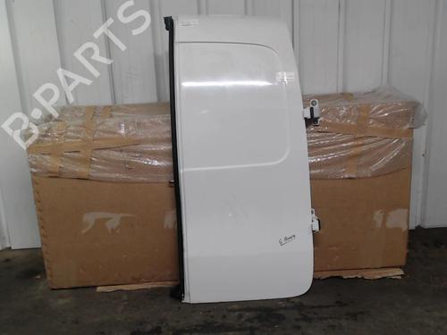 Used Right tailgate RENAULT KANGOO Express (FW0/1_) 1.5 dCi 75 (FW07, FW10, FW04) (75 hp) 30794698