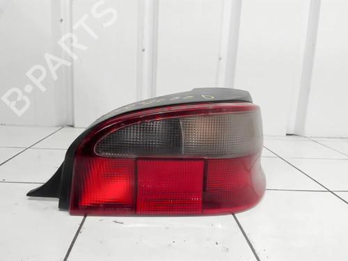 Right taillight CITROËN SAXO (S0, S1) 1.5 D | BP25642077C35 
