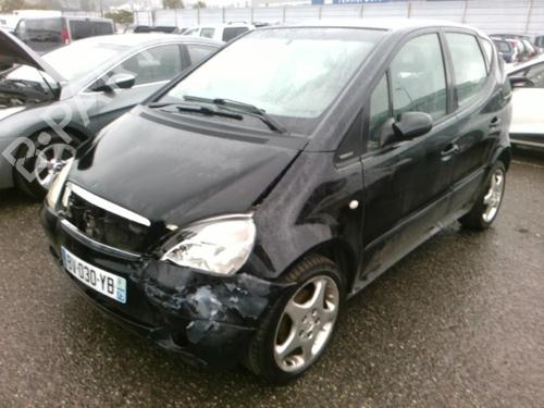 Right taillight MERCEDES-BENZ A-CLASS (W168) A 170 CDI (168.008) | BP25642962C35 