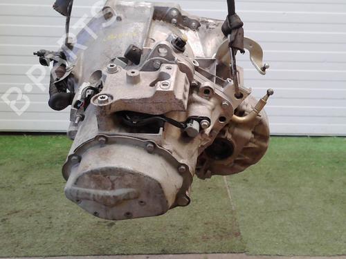 Gearbox CITROËN C3 II (SC_) 1.6 BlueHDi 100 | BP29371050M3 