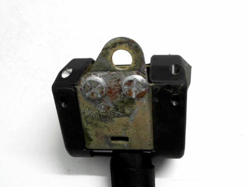 Used Front right seatbelt Front right seatbelt CITROËN 2 CV [1963-1991] 25646407 25646407