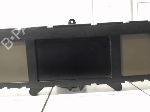 Used Instrument cluster CITROËN C4 Grand Picasso I (UA_) 1.6 HDi 110 (112 hp) 30771777