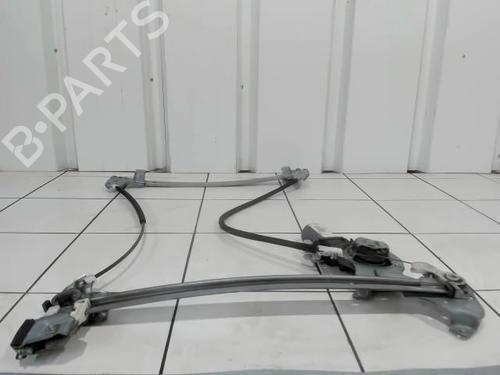 Front left window mechanism ROVER 75 (RJ) 2.0 CDT | BP25645017C22 - Image 2