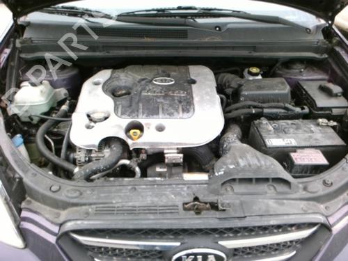 Switch KIA CARENS III MPV (UN) 2.0 CRDi 140 | BP25649219I30 - Image 5