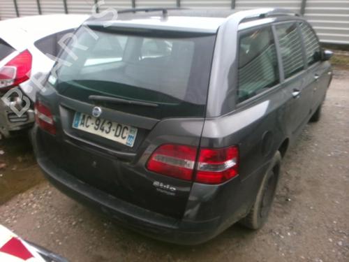 Left headlight FIAT STILO Multi Wagon (192_) 1.9 D Multijet | BP25645476C28  - Image 5