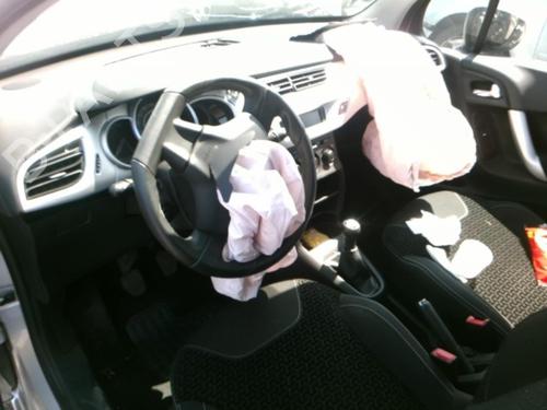 Left front driveshaft CITROËN C3 II (SC_) 1.4 | BP25643020M38  - Image 7