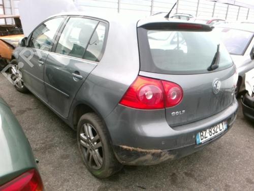 Køleventilator elektrisk VW GOLF V (1K1) 1.9 TDI | BP25633735M35 