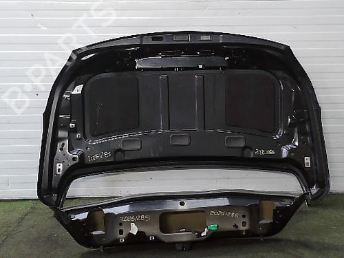 Used Tailgate Tailgate 38061047 38061047