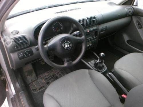 Injector SEAT LEON (1M1) 1.9 TDI | BP25649364M100 - Image 3