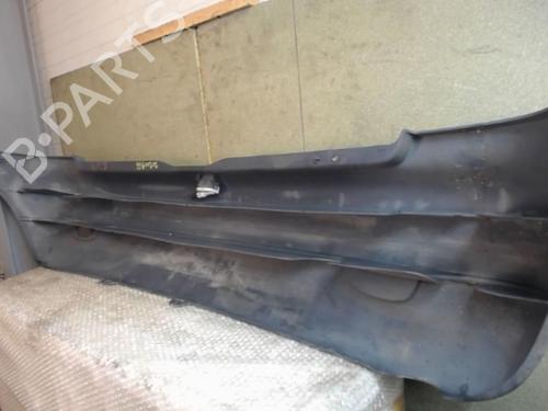 Rear bumper RENAULT TWINGO I (C06_) 1.2 (C066, C068) | BP25633021C8 