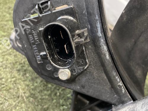Used Radiator fan Radiator fan FIAT BRAVO II (198_) 1.6 D Multijet (198AXM1B) (90 hp) 40200675 40200675