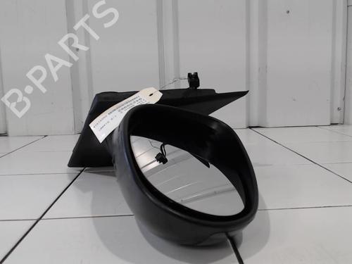 Right mirror FIAT BRAVO II (198_) 1.6 D Multijet (198AXL1B) | BP25639183C27 