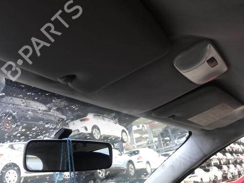 Right rear window switch RENAULT MEGANE III Hatchback (BZ0/1_, B3_) 1.5 dCi (BZ0C) | BP39096515I28  - Image 28