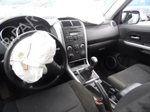 Switch SUZUKI GRAND VITARA II (JT, TE, TD) 1.9 DDiS All-wheel Drive (JT419, TD44, JB419WD, JB419XD,... | BP25637474I30 - Image 5
