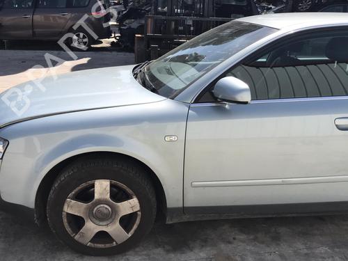 Starter AUDI A4 B6 (8E2) 1.6 | BP25634770M8 - Image 16