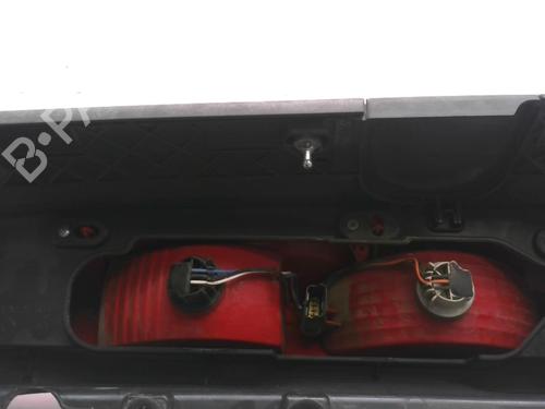 Venstre baglygte OPEL VIVARO A Van (X83) 2.0 CDTI (F7) | BP29926886C34