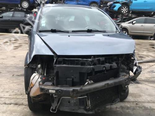 Front left window mechanism CITROËN C3 I (FC_, FN_) 1.4 HDi | BP25629525C22 