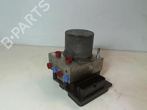 Used ABS pump AUDI A4 B7 Convertible (8HE) 2.7 TDI (180 hp) 25636892