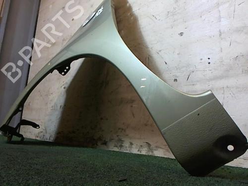 Left front fenders NISSAN NOTE (E11, NE11) 1.5 dCi | BP25645288C41 