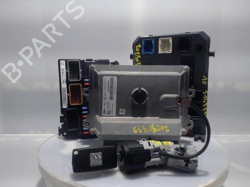 Electronic module CITROËN C3 II (SC_) 1.2 VTi 82 | BP28140829M83 - Image 5