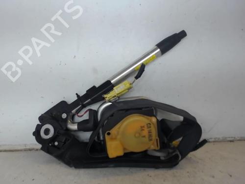 Used Front left seatbelt Front left seatbelt HONDA JAZZ II (GD_, GE3, GE2) 1.3 iDSi (GD1) (83 hp) 25639812 25639812