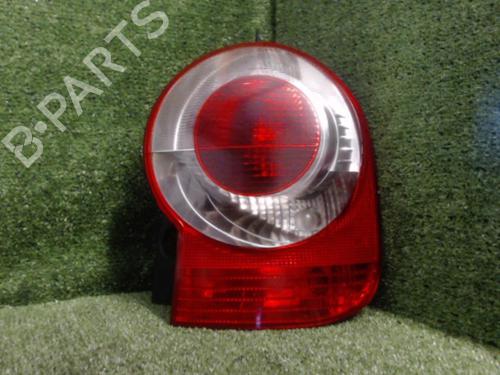 Right taillight RENAULT MODUS / GRAND MODUS (F/JP0_) 1.5 dCi (FP0D, JP0D) | BP25642802C35 - Image 3