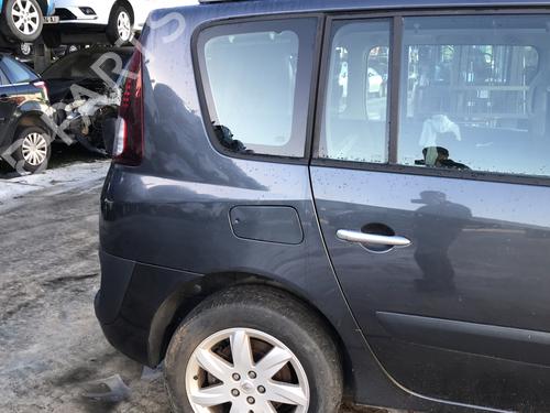 Starter RENAULT ESPACE IV (JK0/1_) 2.0 dCi (JK01, JK02, JK1J, JK1K, JK1H) | BP25630932M8  - Image 25