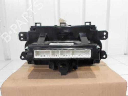 Climate control KIA CARNIVAL / GRAND CARNIVAL III (VQ) 2.9 CRDi | BP25635127I5 