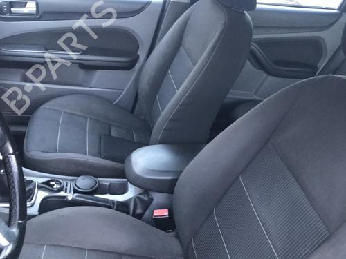 Switch FORD FOCUS II (DA_, HCP, DP) 1.6 TDCi | BP31176323I30  - Image 14