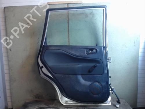 Dør venstre bagtil Dør venstre bagtil MITSUBISHI SPACE STAR MPV (DG_A) 1.9 DI-D (DG4A) (102 hp) 25632800 25632800