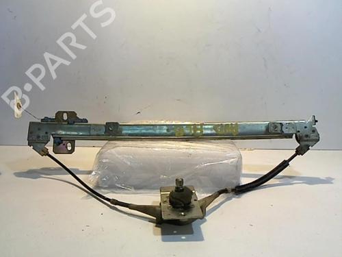 Used Front right window mechanism FIAT FIORINO Box Body/MPV (146_) 65 1.7 TD (63 hp) 25638081