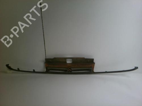 Grille CITROËN XANTIA (X1_, X2_) 1.9 Turbo D | BP25638026C40 