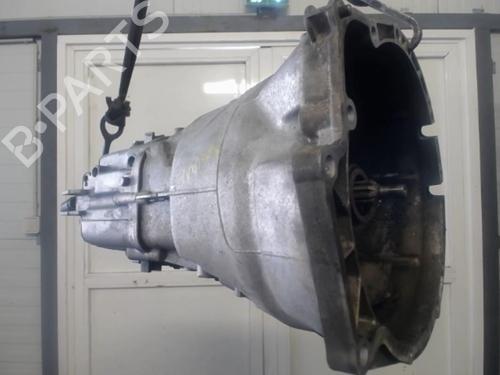 Gearbox BMW 5 (E39) 525 tds | BP25648779M3 