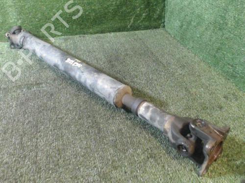 Used Driveshaft SSANGYONG KORANDO (KJ) 2.9 TD (120 hp) 25648288