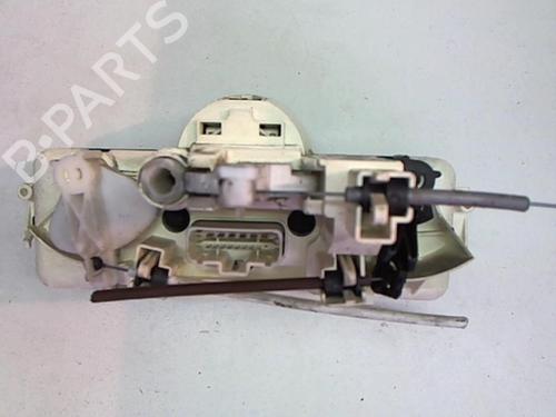 Used Climate control Climate control RENAULT MEGANE II (BM0/1_, CM0/1_) [2001-2012] 25651550 25651550