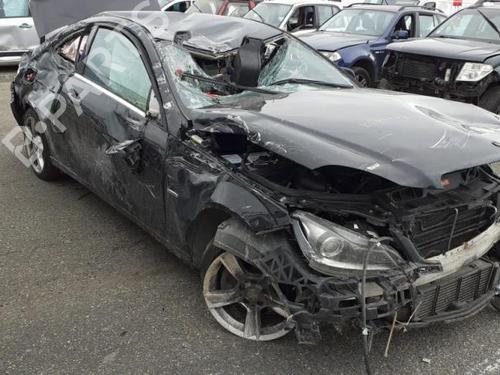 Used Parts MERCEDES-BENZ C-CLASS Coupe (C204) C 220 CDI (204.302) 2531094