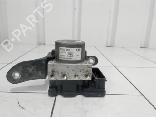 Used ABS pump ABS pump CHEVROLET SPARK (M300) 1.0 (68 hp) 25631247 25631247