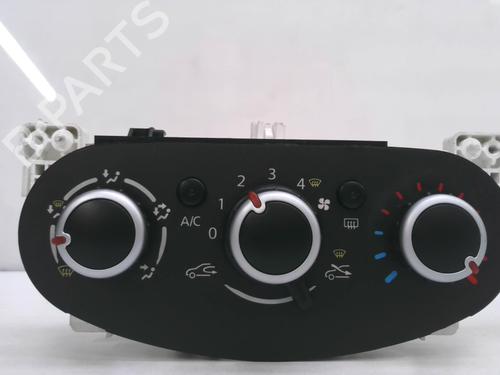 Climate control RENAULT TWINGO III (BCM_, BCA_) 1.0 SCe 70 (BCMB) | BP30412753I5 - Image 2